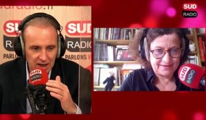 Élisabeth Lévy - Schiappa, les religions et la sexualité