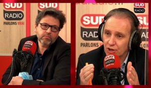 François Salachas - Hôpitaux : "où est le "volontarisme" d'Emmanuel Macron ?"