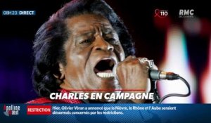Charles en campagne : Les points positifs de la conférence de Jean Castex - 26/03