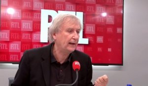 Plantu sur RTL : "'Le Monde' m'a donné un pouvoir qui m'a dépassé"