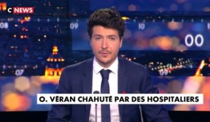 Edition de la Nuit du 26/03/2021