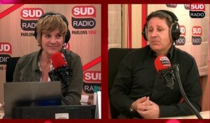 On parle auto - Diane Strauss, de l’ONG Transport Environnement et Cyrille Roget, expert innovation