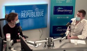 Revivez notre entretien avec Pierre Huguet dans l'émission "Rue de la République"
