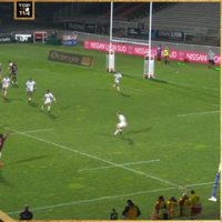 TOP 14 - Résumé LOU Rugby-RC Toulon: 54-16 - J20 - Saison 2020/2021