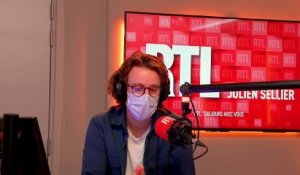 Le journal RTL de 5h du 29 mars 2021