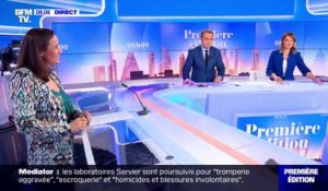 Le canal de Suez débloqué ? - 29/03