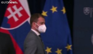 Critiqué pour la gestion de la crise sanitaire, le Premier ministre slovaque va démissionner
