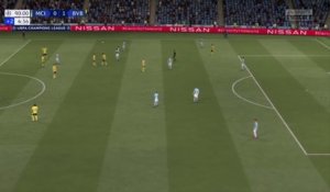 Manchester City - Borussia Dortmund : notre simulation FIFA 21 (1/4 de finale aller de Ligue des Champions)