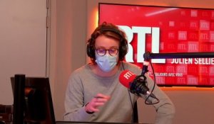 Le journal RTL de 5h du 30 mars 2021