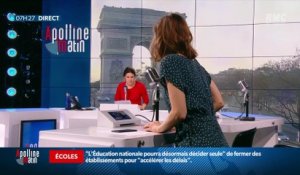 Dupin Quotidien : Bientôt la fin des courses en magasins ? - 30/03