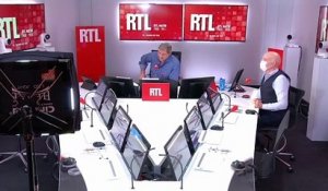 Le journal RTL de 7h30 du 30 mars 2021