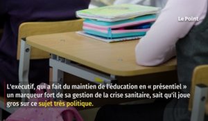 Fermeture des écoles : bientôt la fin de l’exception française ?