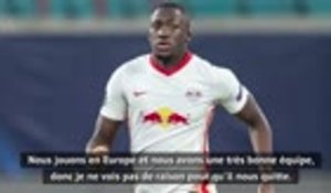 Transferts - Krosche (Leipzig) : "Liverpool n'est pas une option" pour Konaté