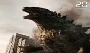 «Godzilla Total War», «Godzilla vs Kong»... Le monstre écailleux est partout!
