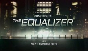The Equalizer - Promo 1x06