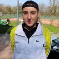 ITF - Le Havre 2021 - Le Mag - Elsa Jacquemot : "J'ai eu le Covid mais sans symptôme... je reprends le rythme !"