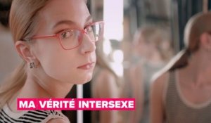 Confessions: le jour où j'ai découvert que j'étais intersexuée