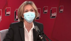 "Les auto-tests doivent être mis en vente libre dans les pharmacies pour les familles"(Valérie Pécresse)