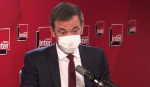 Réunions familiales de Pâques : "Ne pas prendre de risque pour soi et pour les autres" (Olivier Véran)