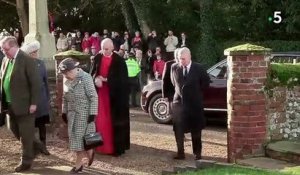 [EXTRAIT 1] Élisabeth II, les derniers combats d'une reine -18/04/2021