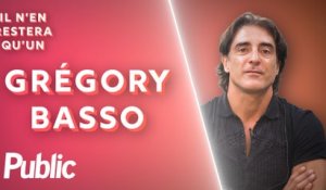 [INRQ] : Amour, séries et voyages, Grégory Basso fait son choix