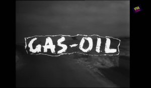 Viva Cinema - "Gas-oil" de Gilles Grangier