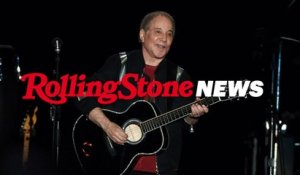 Paul Simon Sells Catalog to Sony Music Publishing | RS News 4/1/21