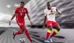FOOTBALL : Bundesliga : Transferts - David contre Dayot, duel de Goliaths