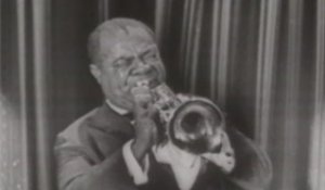 Louis Armstrong - Beautiful Dreamer