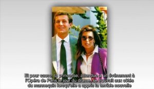 Flashback – Caroline de Monaco - qui est l'amie qui l'a consolée à la mort de Stefano Casiraghi