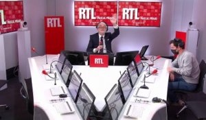 Le journal RTL de 14h du 02 avril 2021