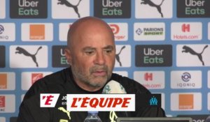 Rongier, Amavi et Nagatomo absents contre Dijon - Foot - L1 - OM
