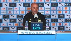 Ce que Sampaoli sait pour l'avenir de Milik et Thauvin