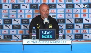 Ce que Sampaoli sait pour l'avenir de Milik et Thauvin