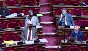 Séparatisme : Le ton monte au Sénat, avec de vifs échanges entre le garde des Sceaux Eric Dupond-Moretti et les sénateurs PS sur la liberté de la presse