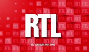 Le journal RTL de 6h30 du 03 avril 2021