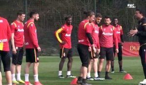 Ligue 1 : Lens, arbitre de la course au titre