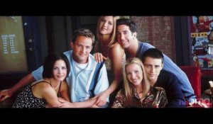 "Friends" : Teaser de l'épisode spécial sur HBO Max