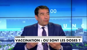 Karim Zeribi sur le vaccin Russe Sputnik : «Nous sommes un pays souverain, pourquoi toujours passer par l’Europe ?»