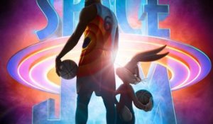 Space Jam  Nouvelle Ère - Bande-Annonce Officielle (VOST) - LeBron James