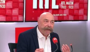 Jean-Claude Kaufmann est l'invité de RTL