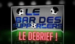 Le podcast du débrief du Bar des supporters après la victoire de l'OM contre Dijon 2-0