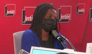 Rwanda : "Nous considérons que ce rapport est un pas et une étape"(Jeanne Allaire)
