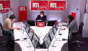 Le journal RTL de 18h du 06 avril 2021