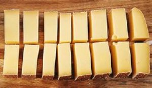 Gratin de macaroni aux 3 fromages
