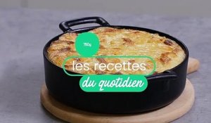 Gratin de chou-fleur