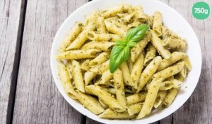 Penne au pesto