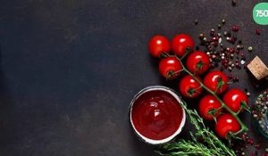 Sauce tomate au thermomix