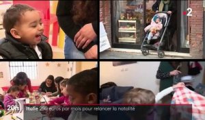 Italie : le gouvernement offre une aide exceptionnelle aux familles pour relancer la natalité