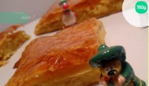 La galette des rois classique